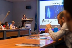 ICSSS17: Building the next generation of cyber defenders